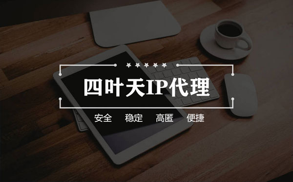 【运城代理IP】如何快速搭建代理IP？怎么检查代理的效果？